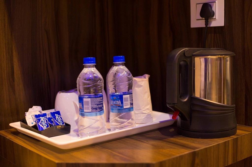 Hotel Kings Regency Drang エクステリア 写真